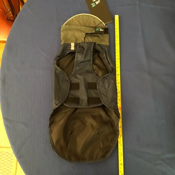 Dog windbreaker - Picture 2 of 4
